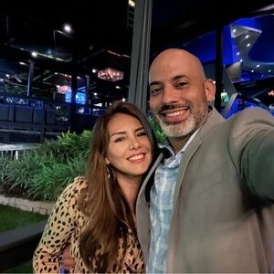 Meet your Posher, Susana